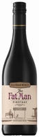 The Fatman 2021 Pinotage Old Road Wine Co