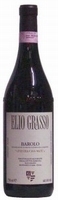 Elio Grasso Barolo Ginestra Casa Maté 2019