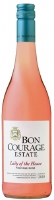 Bon Courage Rosé The Lady of the House Pinotage 2023